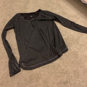 Lululemon Longsleeve